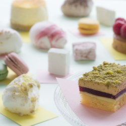 James Cropper to spark appetite for premium food packaging at Luxe Pack